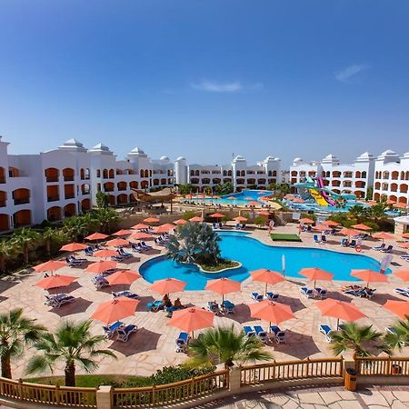 Naama Waves Hotel Sharm el Sheikh Esterno foto